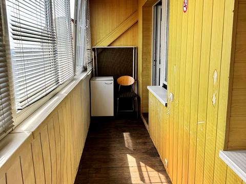 квартира по адресу Чешская ул., 6