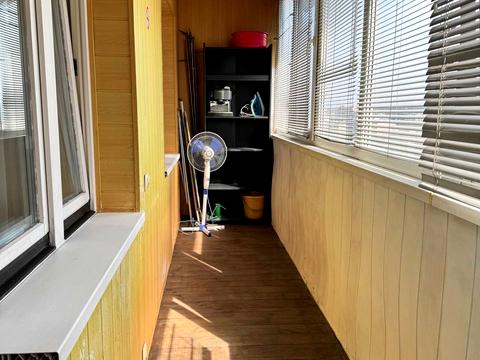 квартира по адресу Чешская ул., 6