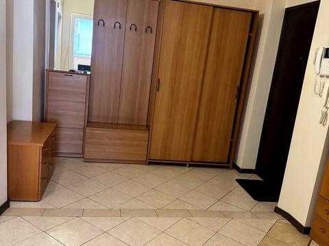 квартира по адресу Чешская ул., 6