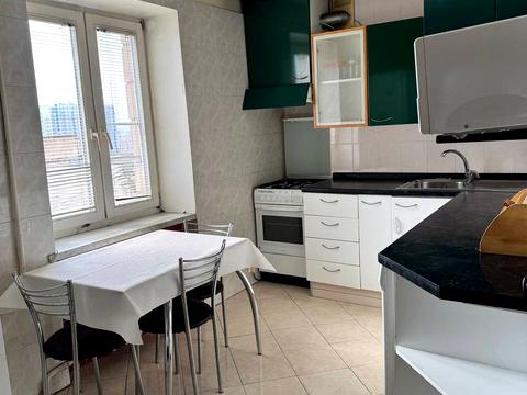 квартира по адресу Чешская ул., 6