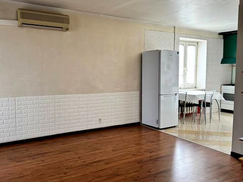 квартира по адресу Чешская ул., 6