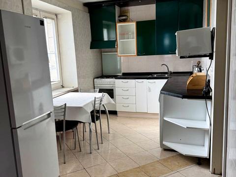 квартира по адресу Чешская ул., 6