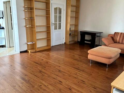 квартира по адресу Чешская ул., 6