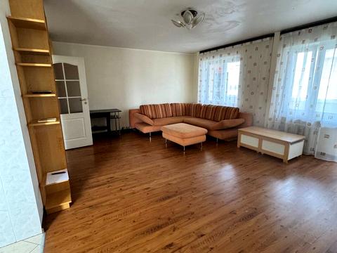 квартира по адресу Чешская ул., 6