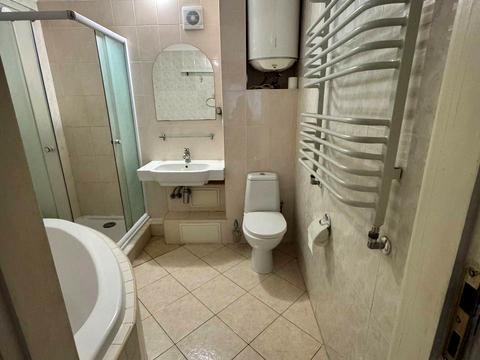 квартира по адресу Чешская ул., 6