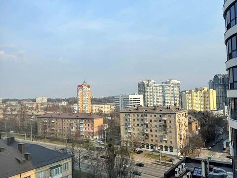 квартира по адресу Чешская ул., 6