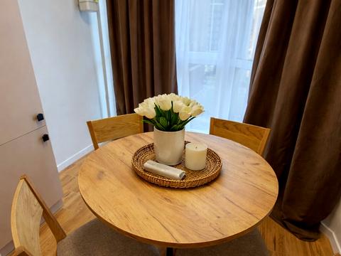 квартира по адресу Мартинова просп., 36