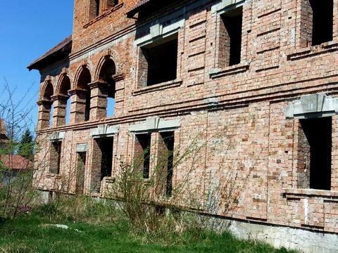 дом по адресу Петраша ул., 6