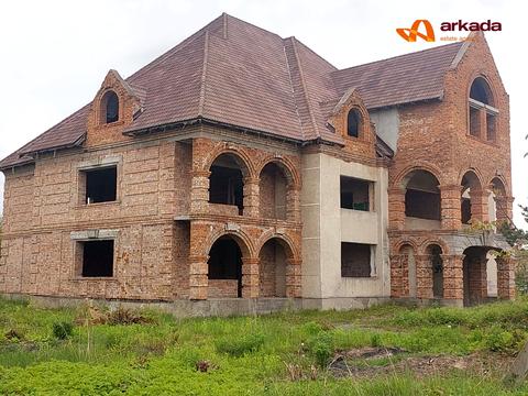 дом по адресу Петраша ул., 6