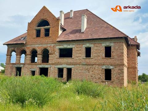 дом по адресу Петраша ул., 6