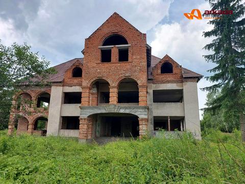 дом по адресу Петраша ул., 6