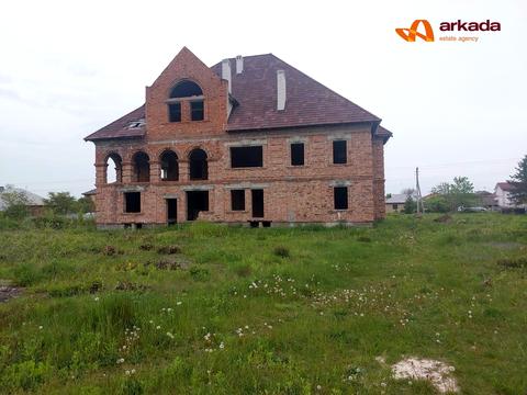 дом по адресу Петраша ул., 6