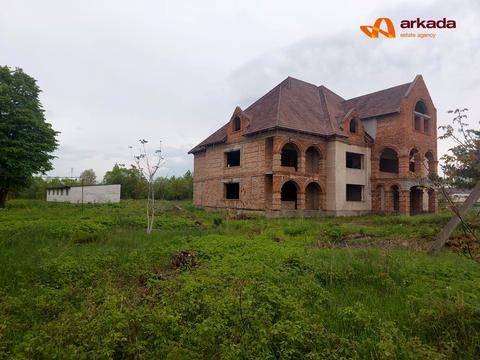 дом по адресу Петраша ул., 6