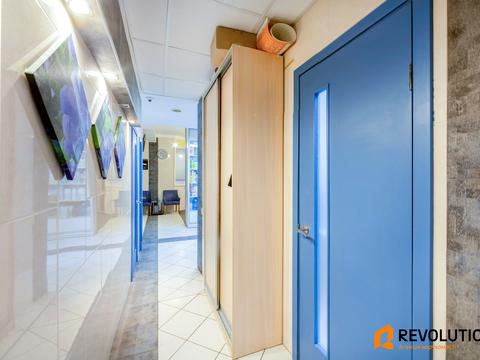 коммерческая по адресу Петра Калнишевського ул. (Михайла Майорова), 7