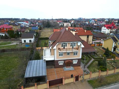 будинок за адресою Івана Богуна вул.