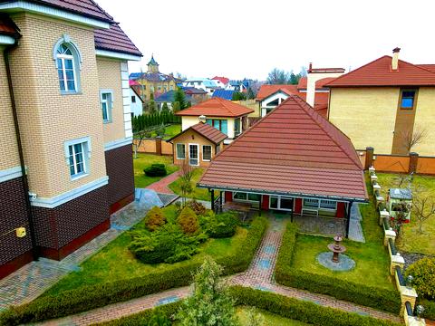 будинок за адресою Івана Богуна вул.