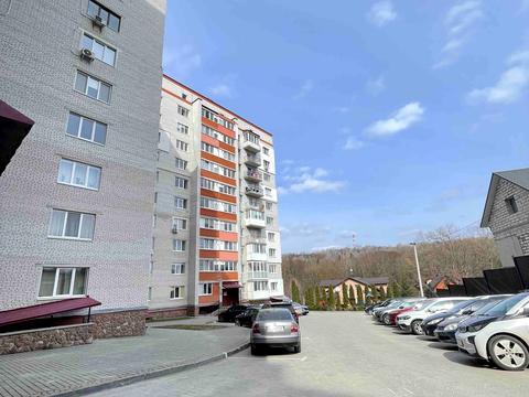 квартира по адресу Львовская ул., 8