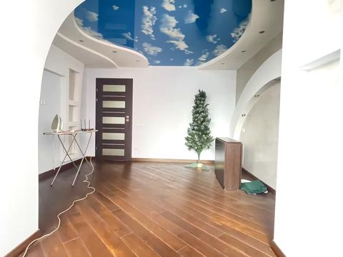 квартира по адресу Львовская ул., 8