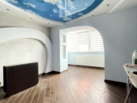 квартира по адресу Львовская ул., 8