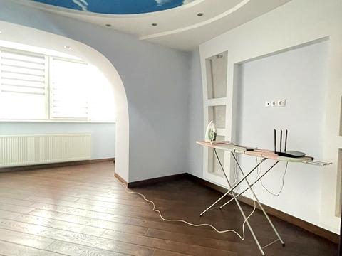 квартира по адресу Львовская ул., 8