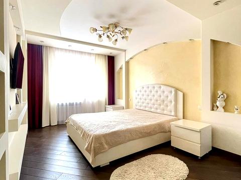 квартира по адресу Львовская ул., 8