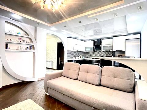 квартира по адресу Львовская ул., 8