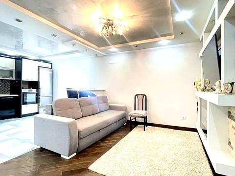 квартира по адресу Львовская ул., 8