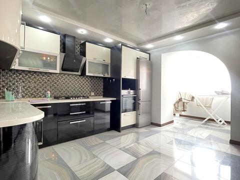 квартира по адресу Львовская ул., 8