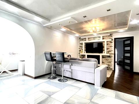 квартира по адресу Львовская ул., 8