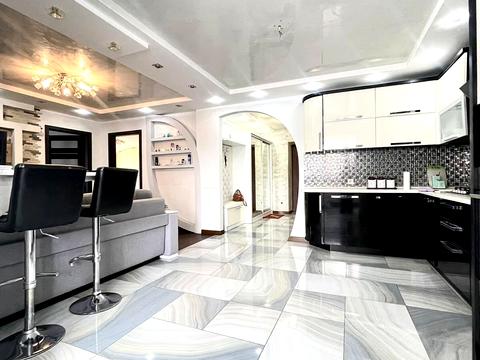 квартира по адресу Львовская ул., 8