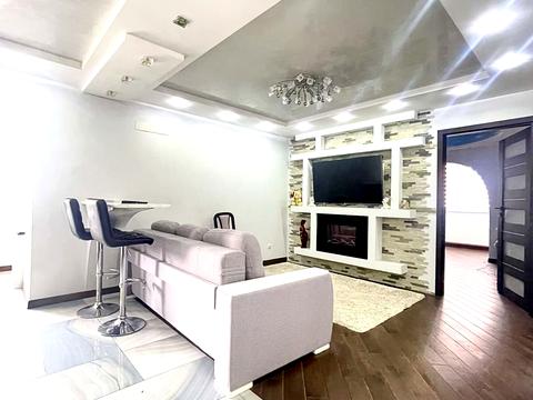 квартира по адресу Львовская ул., 8