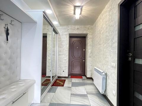 квартира по адресу Львовская ул., 8