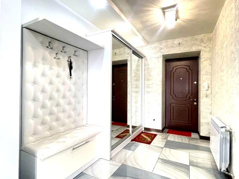 квартира по адресу Львовская ул., 8