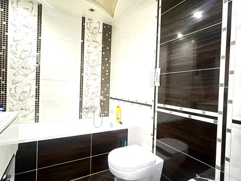 квартира по адресу Львовская ул., 8