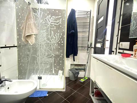 квартира по адресу Львовская ул., 8