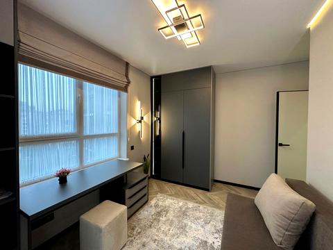 квартира по адресу Трилёвского ул., 4-А