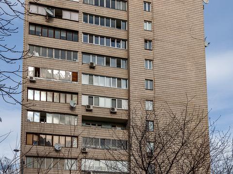 квартира по адресу Чешская ул., 6