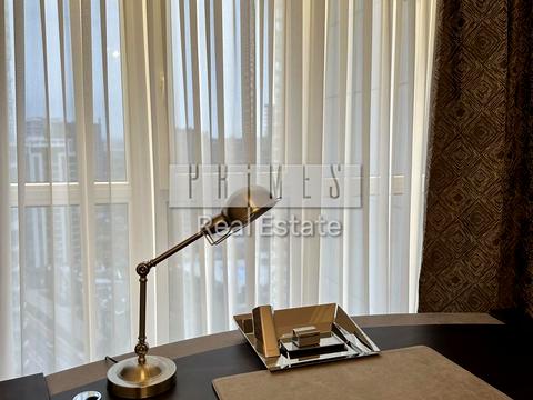 квартира по адресу Андрея Верхогляда ул. (Михайла Драгомирова), 14