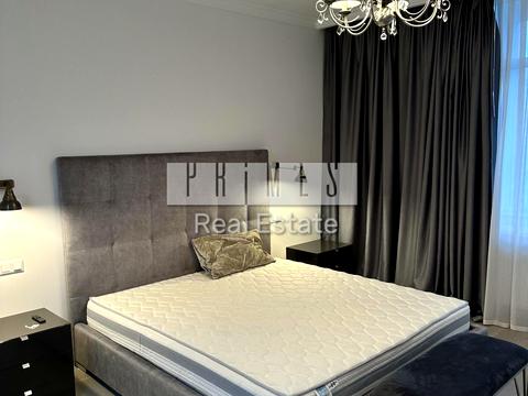 квартира по адресу Андрея Верхогляда ул. (Михайла Драгомирова), 14