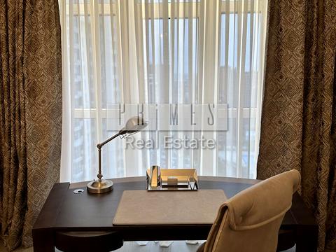 квартира по адресу Андрея Верхогляда ул. (Михайла Драгомирова), 14