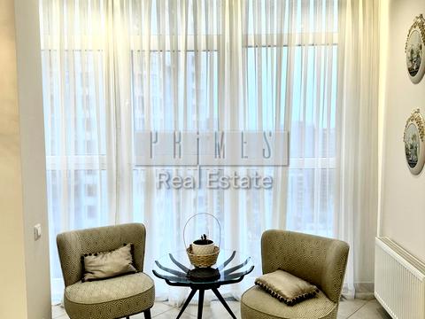 квартира по адресу Андрея Верхогляда ул. (Михайла Драгомирова), 14