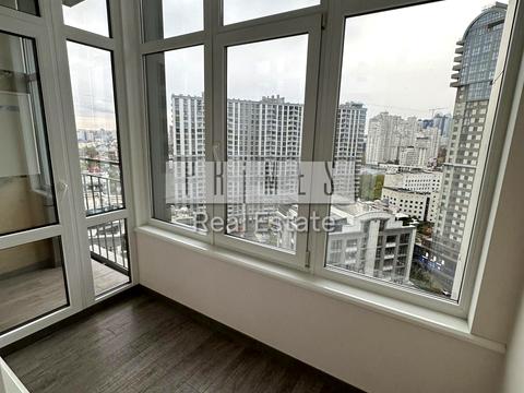 квартира по адресу Андрея Верхогляда ул. (Михайла Драгомирова), 14