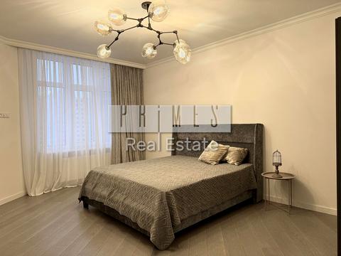 квартира по адресу Андрея Верхогляда ул. (Михайла Драгомирова), 14