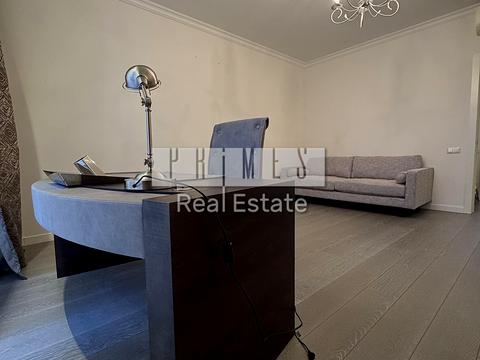 квартира по адресу Андрея Верхогляда ул. (Михайла Драгомирова), 14