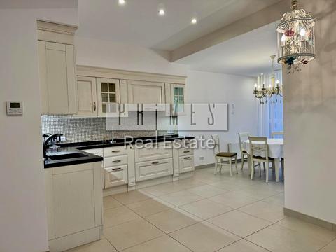 квартира по адресу Андрея Верхогляда ул. (Михайла Драгомирова), 14