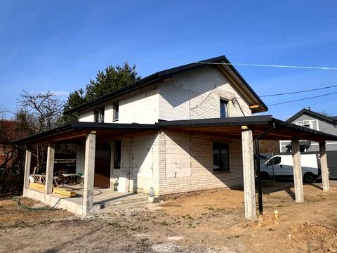 дом по адресу Брюховицкая ул., 35