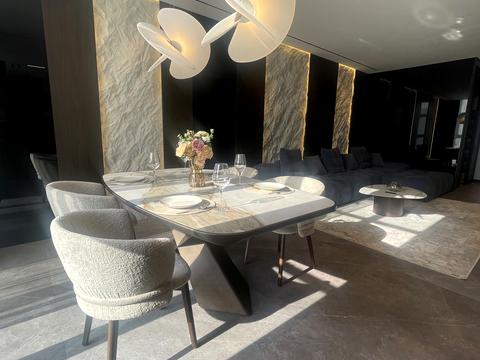 квартира по адресу Андрея Верхогляда ул. (Михайла Драгомирова), 15-Б