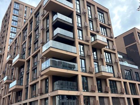 квартира за адресою Салютна вул., (Будинок 03801-03901)