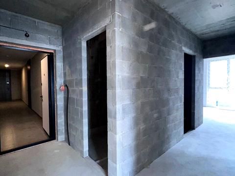 квартира за адресою Салютна вул., (Будинок 03801-03901)