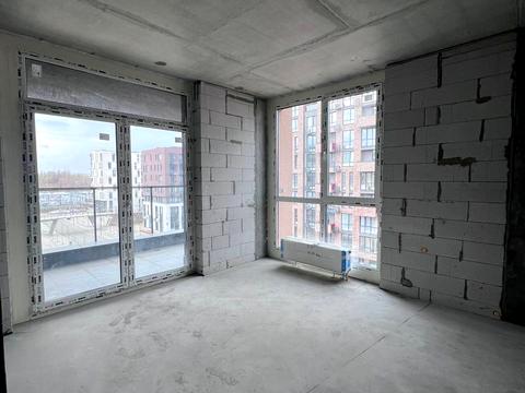 квартира за адресою Салютна вул., (Будинок 03801-03901)